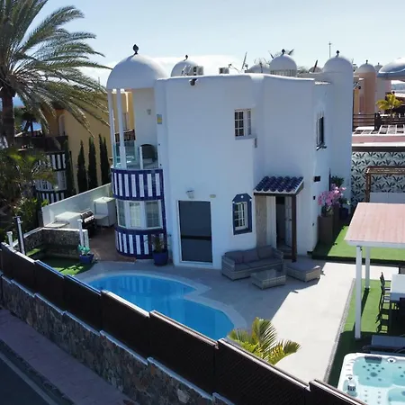 Casa Liliana
