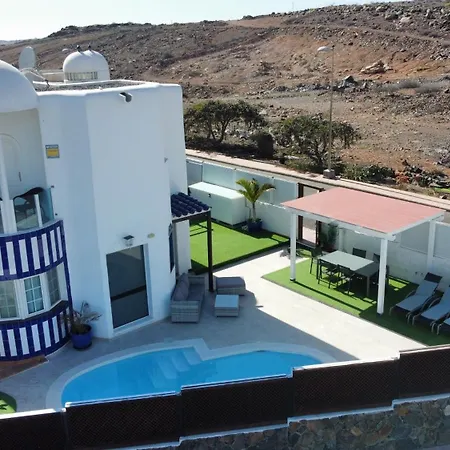 Casa Liliana *