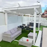 Casa Liliana Βίλα *