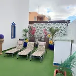Casa Liliana * San Bartolomé