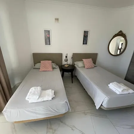 Casa Liliana Villa