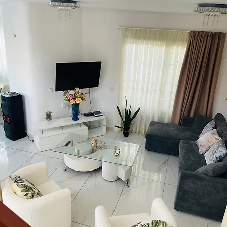 Casa Liliana