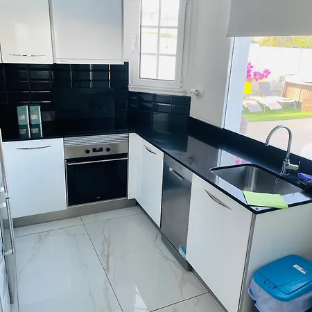 Casa Liliana San Bartolomé