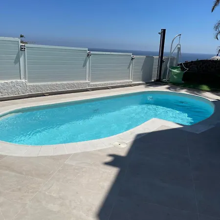 Casa Liliana Villa *
