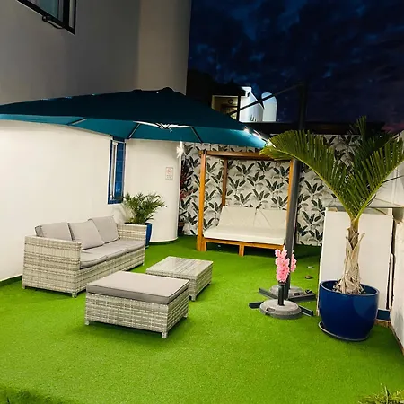 Casa Liliana San Bartolomé