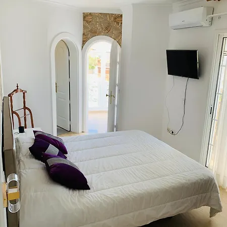 Casa Liliana San Bartolomé