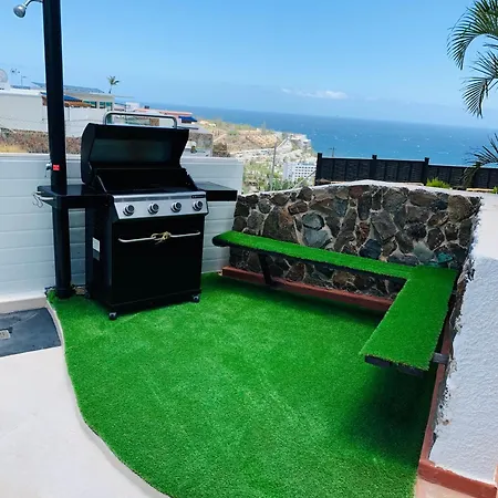 Βίλα Casa Liliana