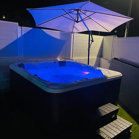 Casa Liliana Βίλα San Bartolomé