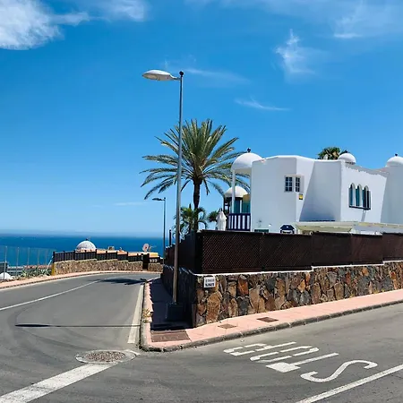 Βίλα Casa Liliana