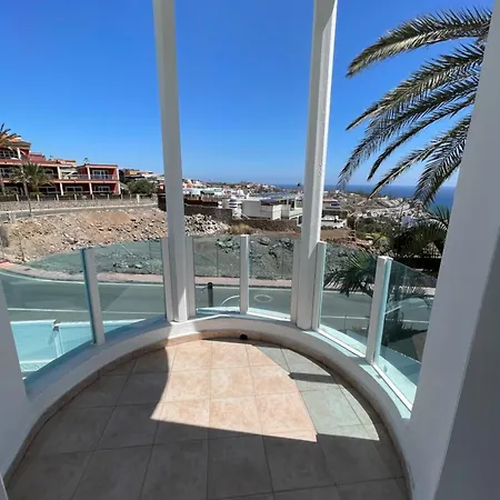 Casa Liliana Villa *