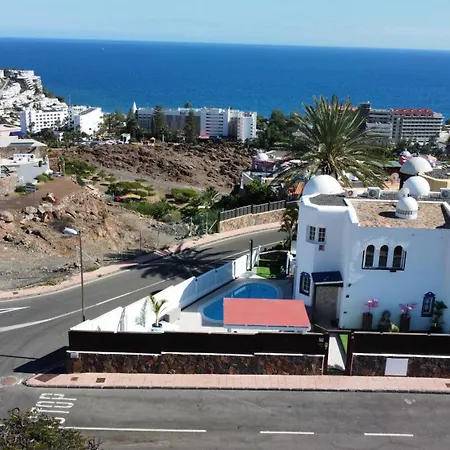 Casa Liliana Βίλα