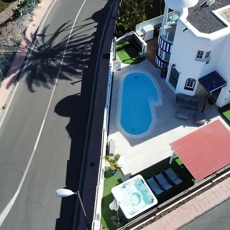 Casa Liliana *