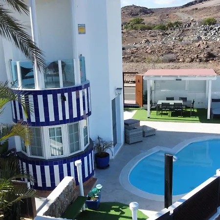 Villa Casa Liliana *