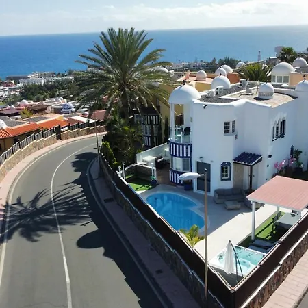 Βίλα Casa Liliana