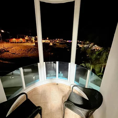 Casa Liliana