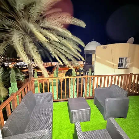 Casa Liliana