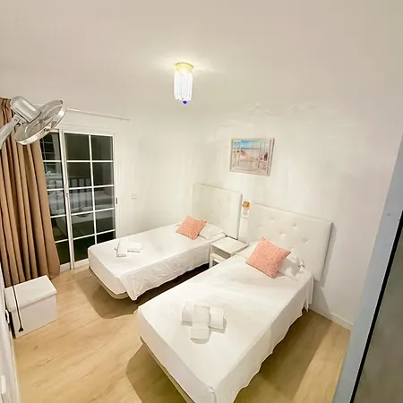 Casa Liliana Villa