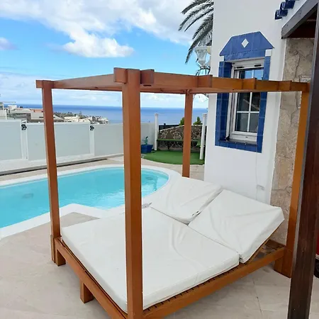 Casa Liliana *