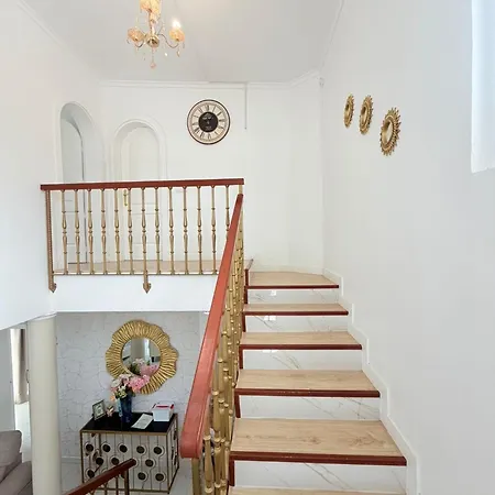 Villa Casa Liliana